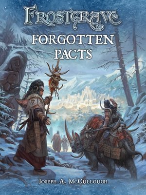 Frostgrave - ebook
